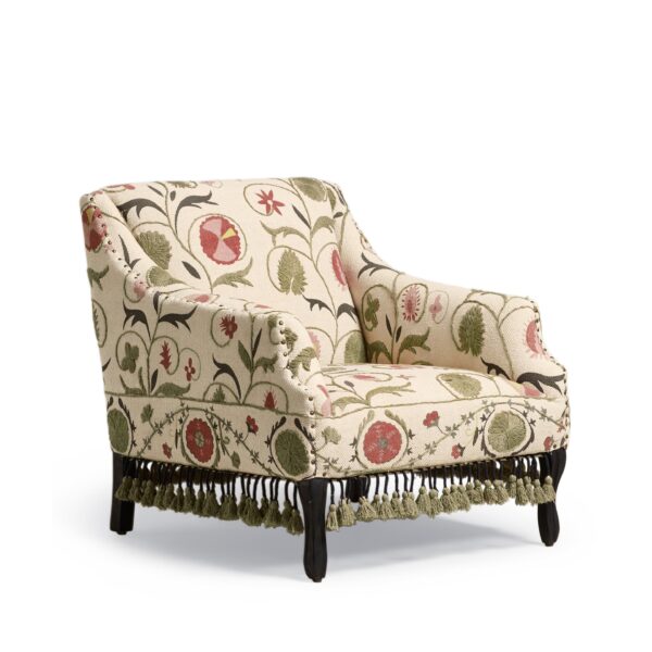 tarma-armchair-sheki-olive-a16056-2-15-1279-10-01 Tarma Sheki Cotton Armchair - Olive