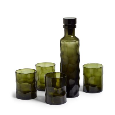 Chaar Decanter