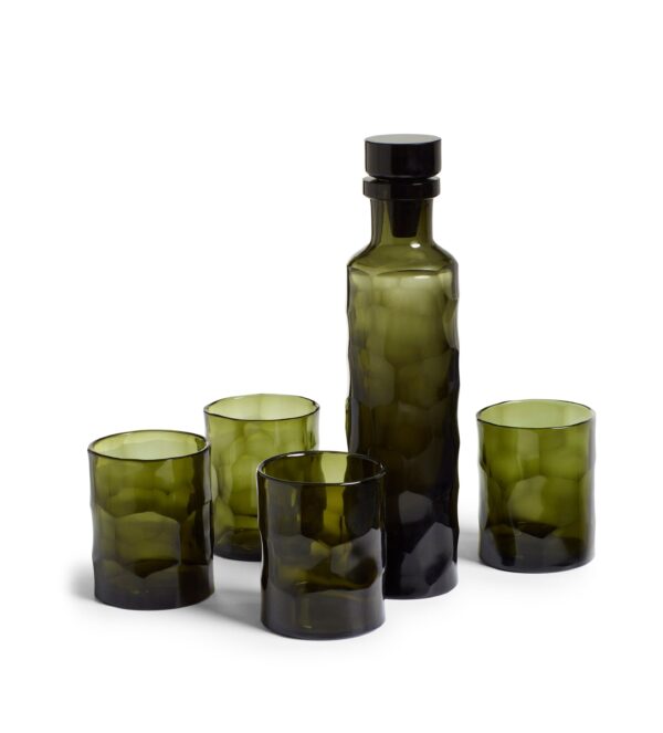 Chaar Decanter