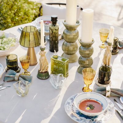 Chaar Decanter