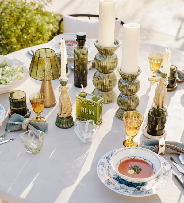 Chaar Decanter