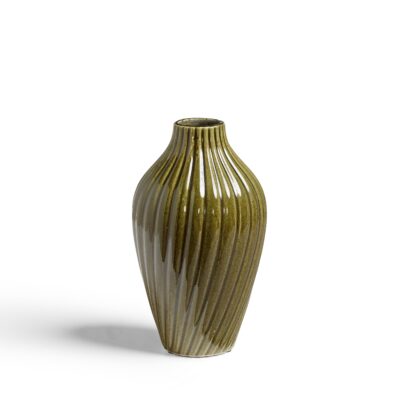 flusso-large-twist-vase-green-a22387-1-14-1006-10-01 Flusso Large Twist Vase
