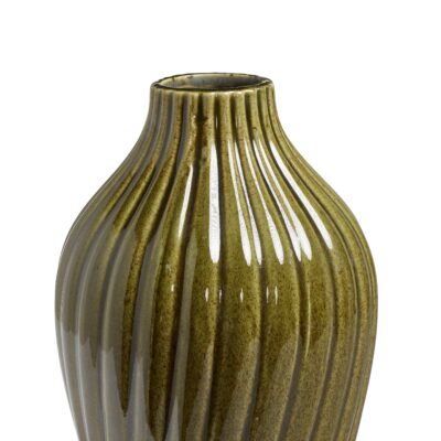 flusso-large-twist-vase-green-a22387-1-14-1006-10-04 Flusso Large Twist Vase