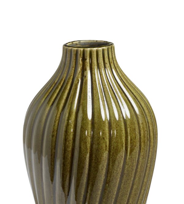 flusso-large-twist-vase-green-a22387-1-14-1006-10-04 Flusso Large Twist Vase
