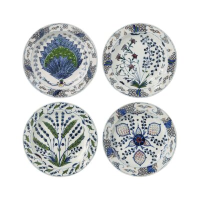 Isphahan Deep Bowl